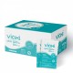 Viaxi Glide Kayganlaştırıcı Jel Sade 100x5 ml