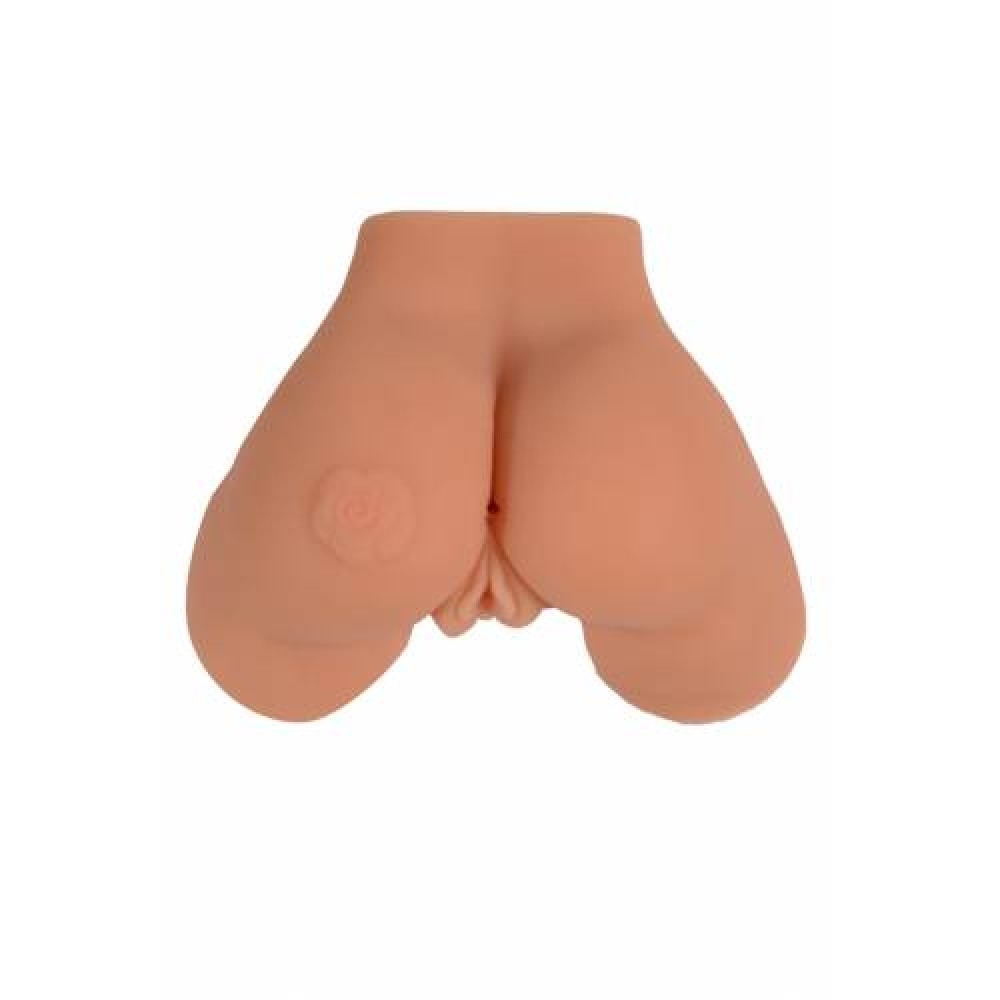 PUSSY KALÇA-VAJİNA