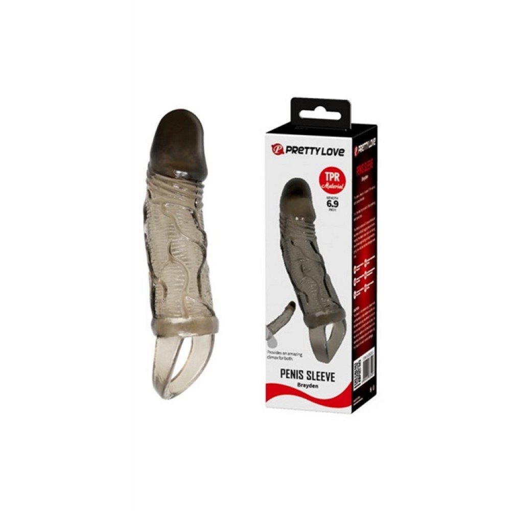 BL 2cm Dolgulu Zenci Penis Kılıfı Uzatmalı Prezervatif Dildo BL 2cm Dolgulu Zenci Penis Kılıfı Uzatmalı Prezervatif Dildo