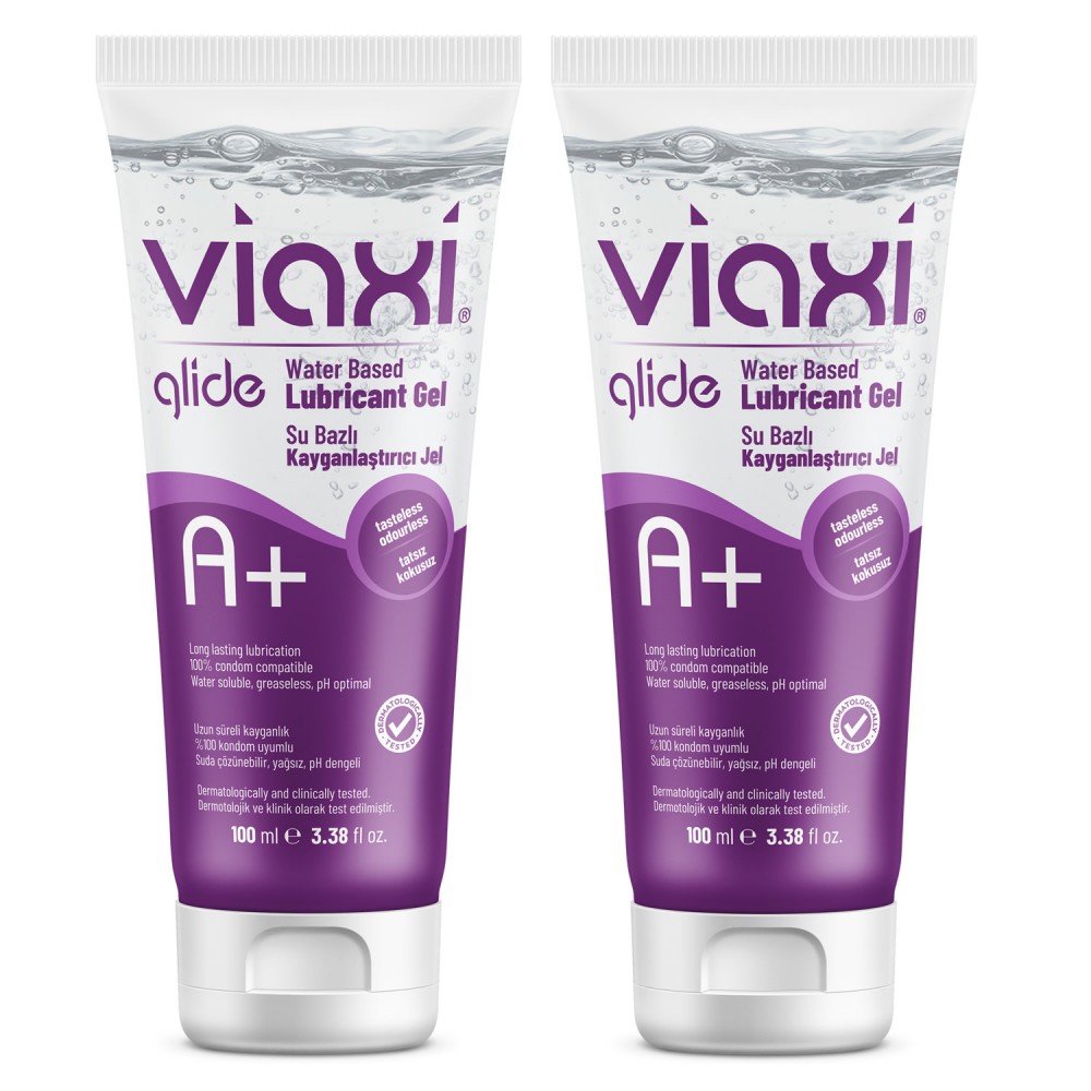 Viaxi Glide Anal Viaxi Glide Anal