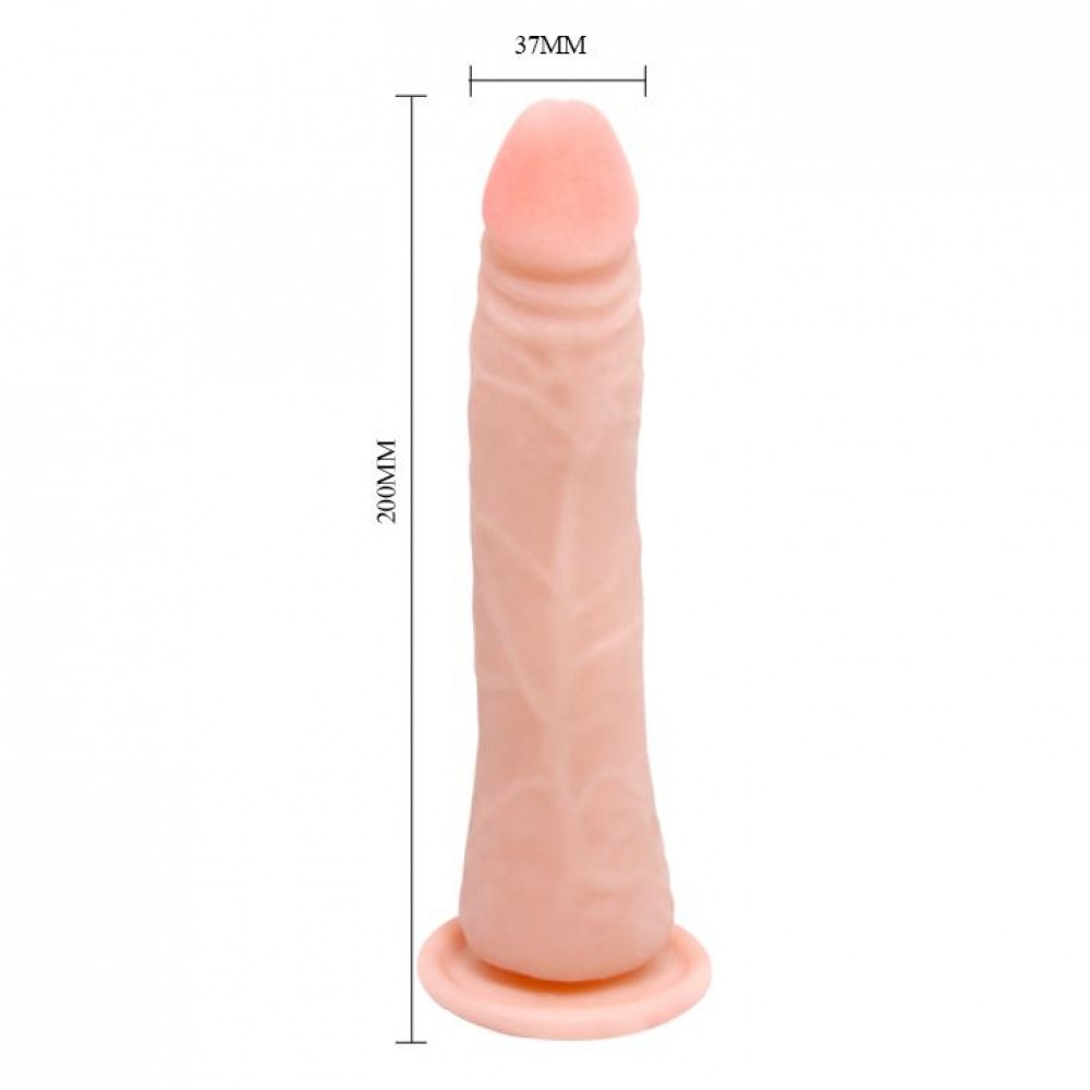 Oynar Başlı Vantuzlu Realistik Penis Kıkırdaklı Anal Dildo Penis Oynar Başlı Vantuzlu Realistik Penis Kıkırdaklı Anal Dildo Penis