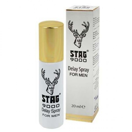            Stag Sprey