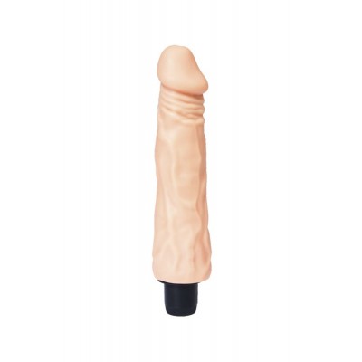 A-Toys by TOYFA Hook Realistik Dildo, TPE, Ten , 23 cm