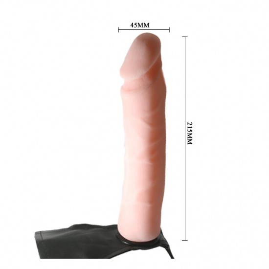 Bükülebilen Protez Penis